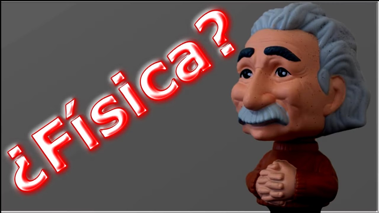 🔬 ¿QUÉ ES LA FÍSICA? 🌡️ - 2pi