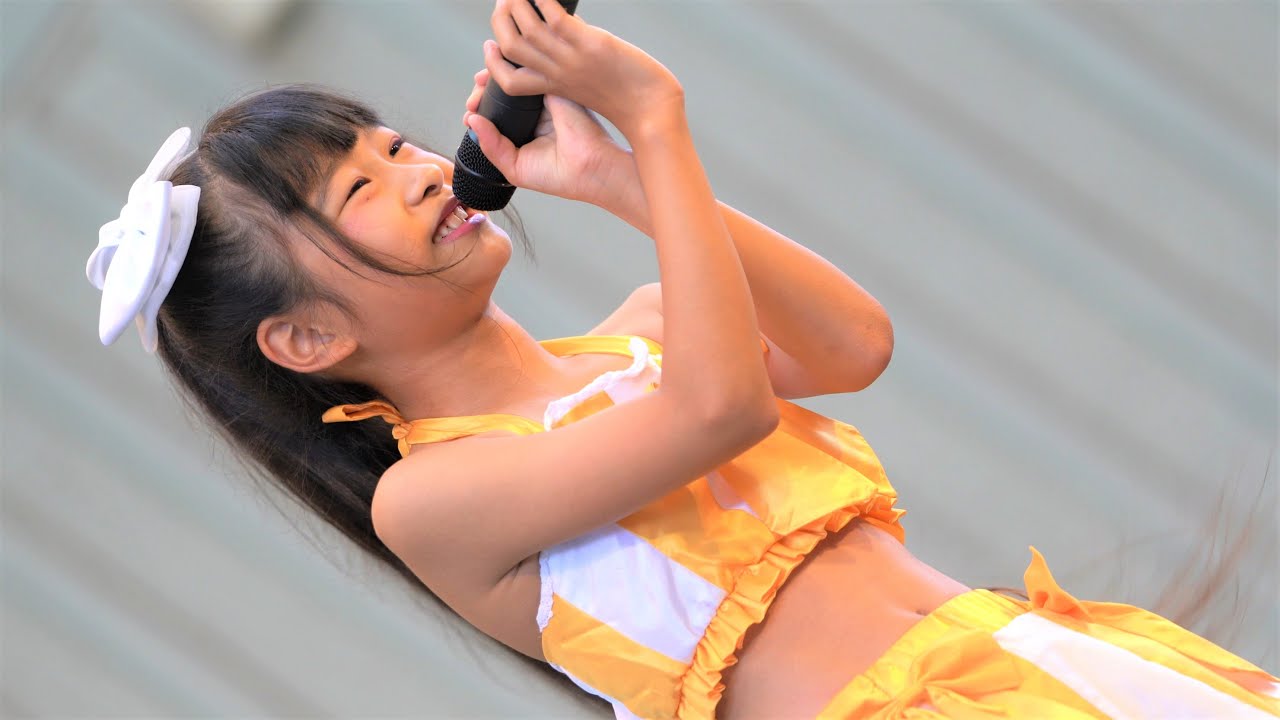 【4K/α7Rⅲ/70200GM】みゅうみゅう/増田 美海（Japanese idol singer mewmew “Miu Masuda”） idol campus 上野 2019年6月30日（日）