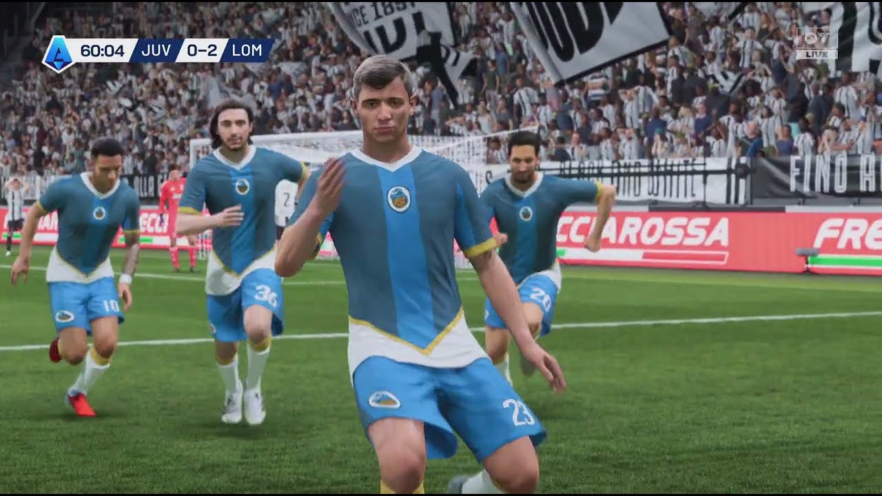 EA SPORTS FC 26 #14