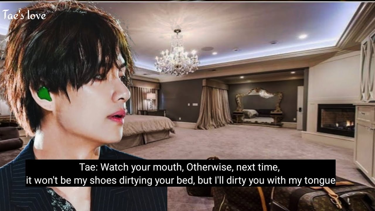 Your PERVERTED enemy husband wanted to REMOVE your dress, but you both hate each other. Oneshot