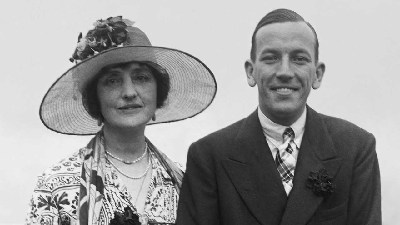 MARVELLOUS PARTY NOEL COWARD