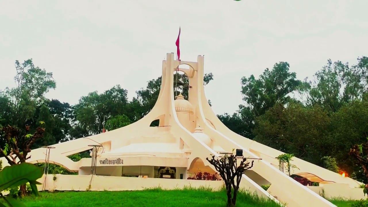 Best Planned Residential Township In India - GNFC Township