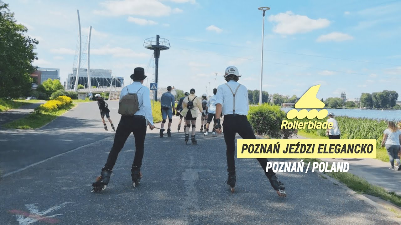 Freeskate in 2022 | 