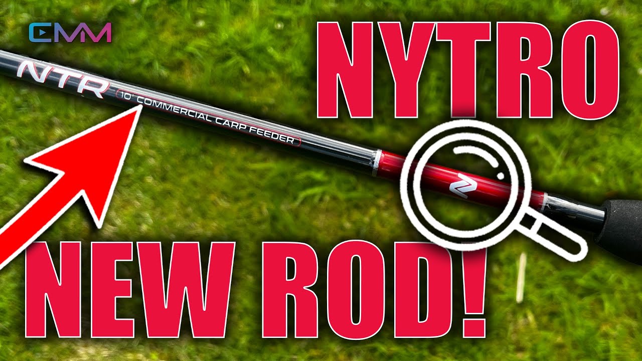 You CAN afford to check out this rod!