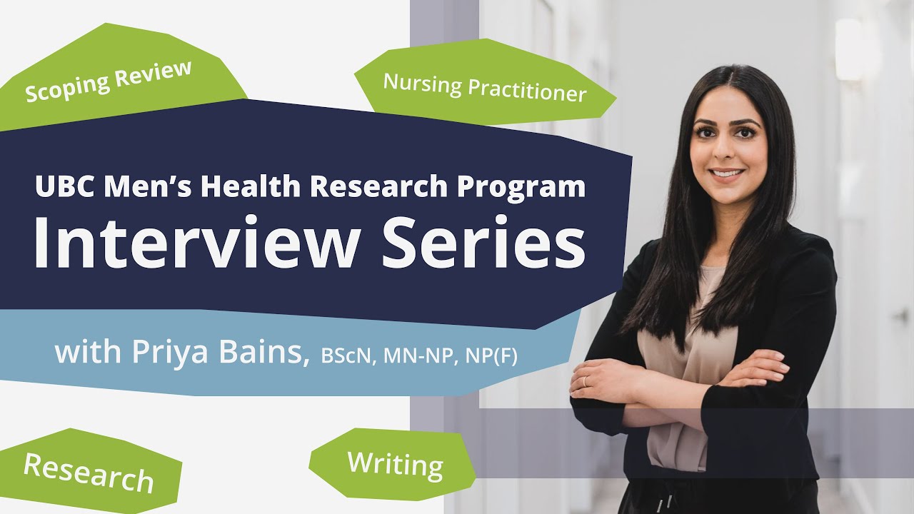 Experiences as a new NP and life outside of work with Priya Bains