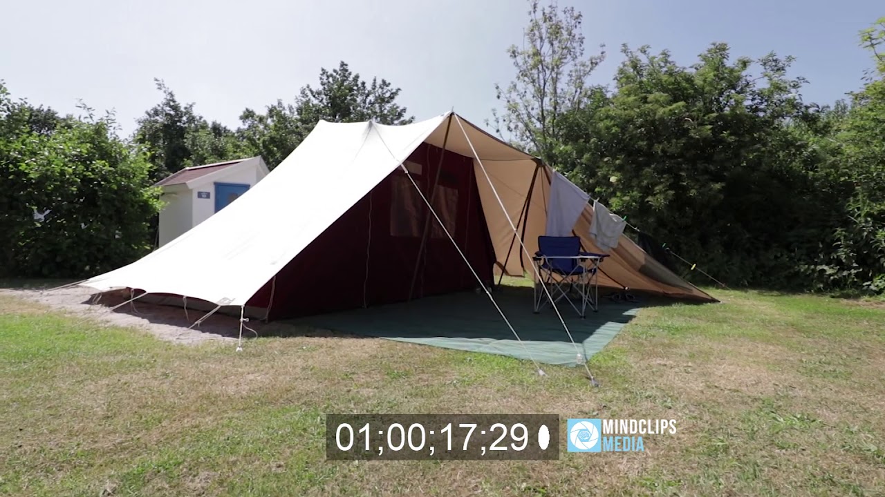 Aan Noordzee   Camping   watermerk 1