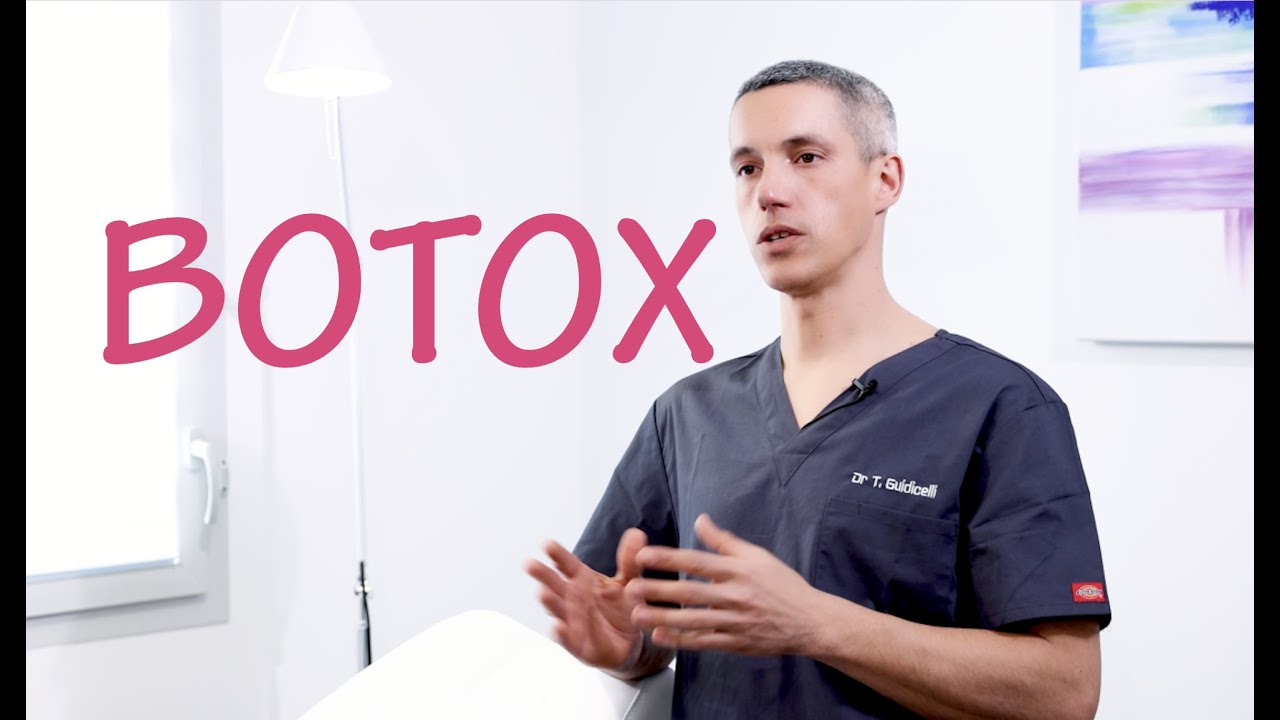 Botox Marseille