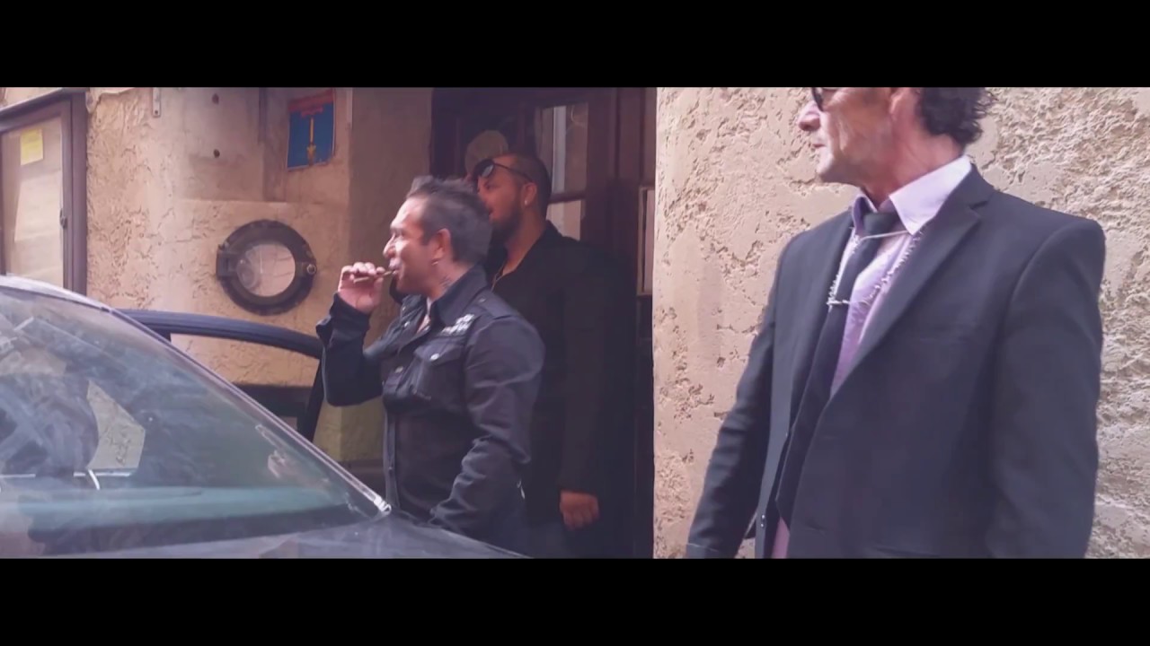 Toniotiago nouveau clip FUEGO 2017