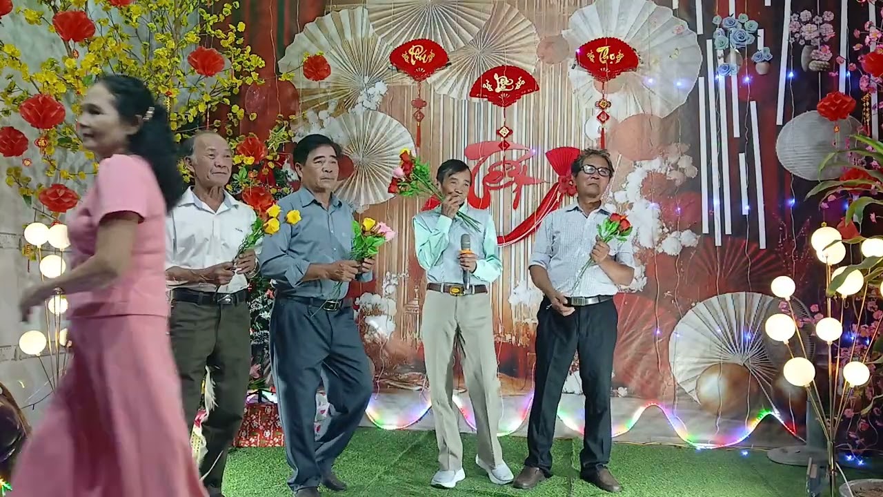 Kẻ trắng tay - TB: Minh Trí