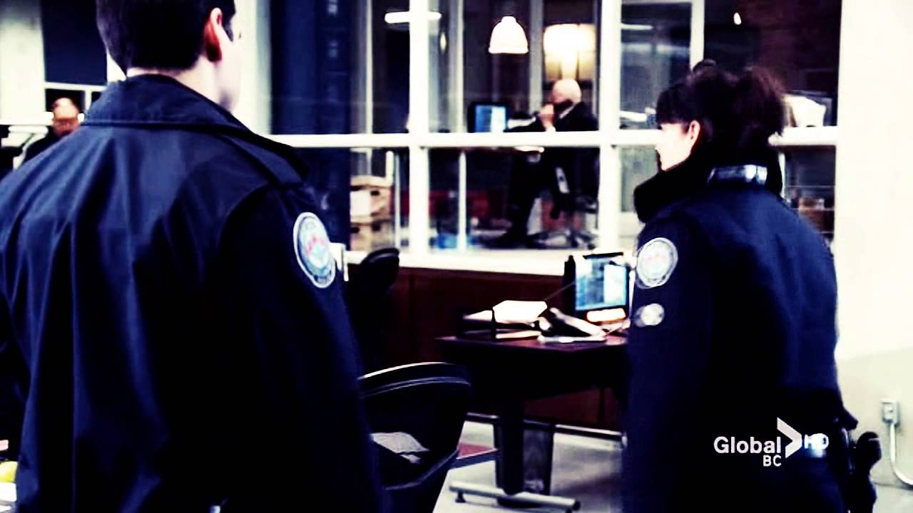 Sam and Andy ~ Dark Side