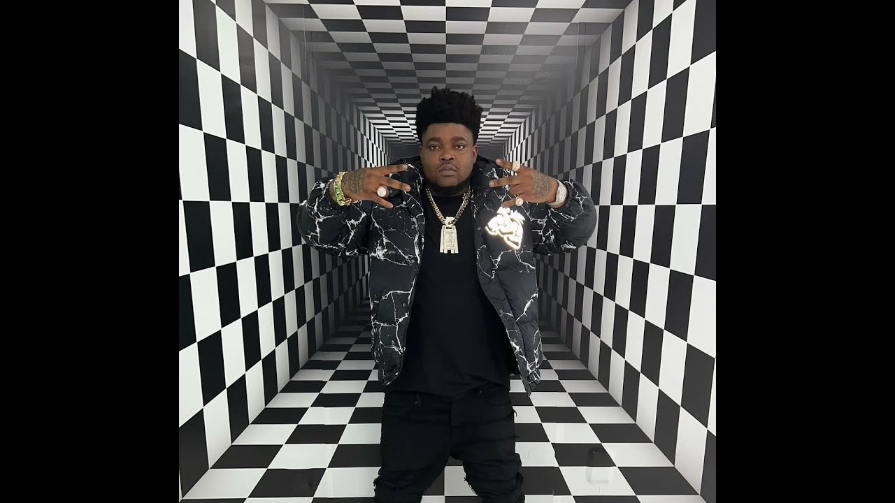 Bossman Dlow Type Beat - 