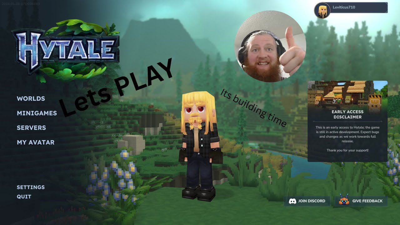 Hytale or Hyfail !!!!