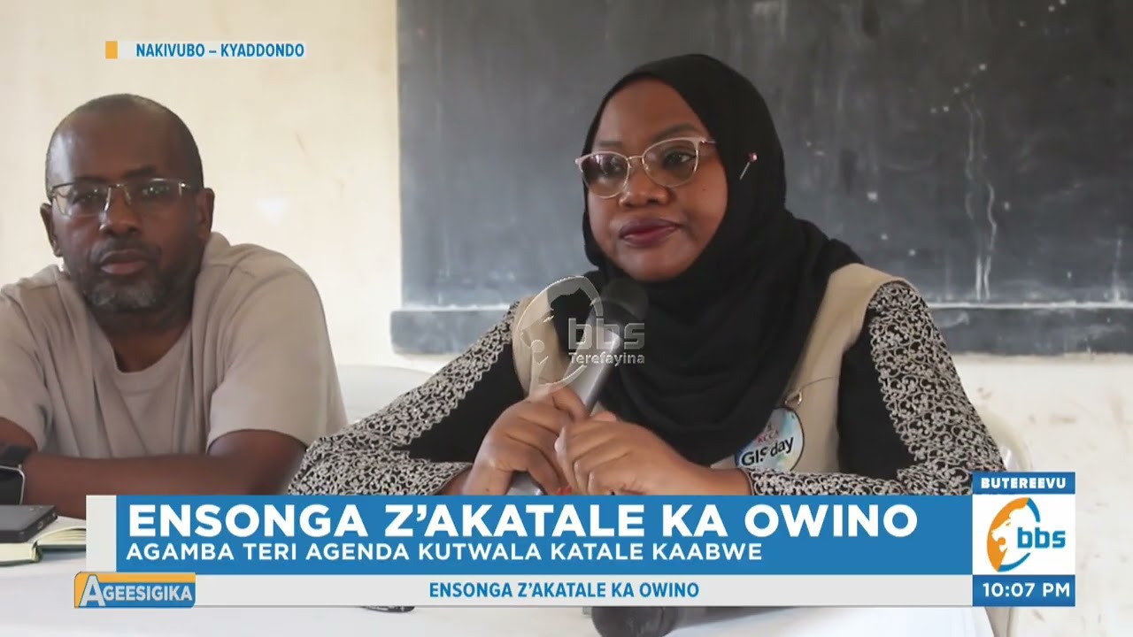 Ensonga z’Okumenya Akatale ka Owino, Akulira KCCA Agumizza Abasuubuzi