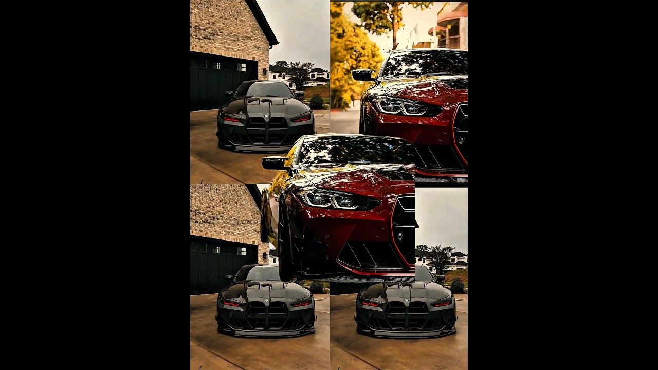 Соревнования BMW M4 #автомобиль #редактирование #bmw #bmwmmotorsport #m3 #m4competition