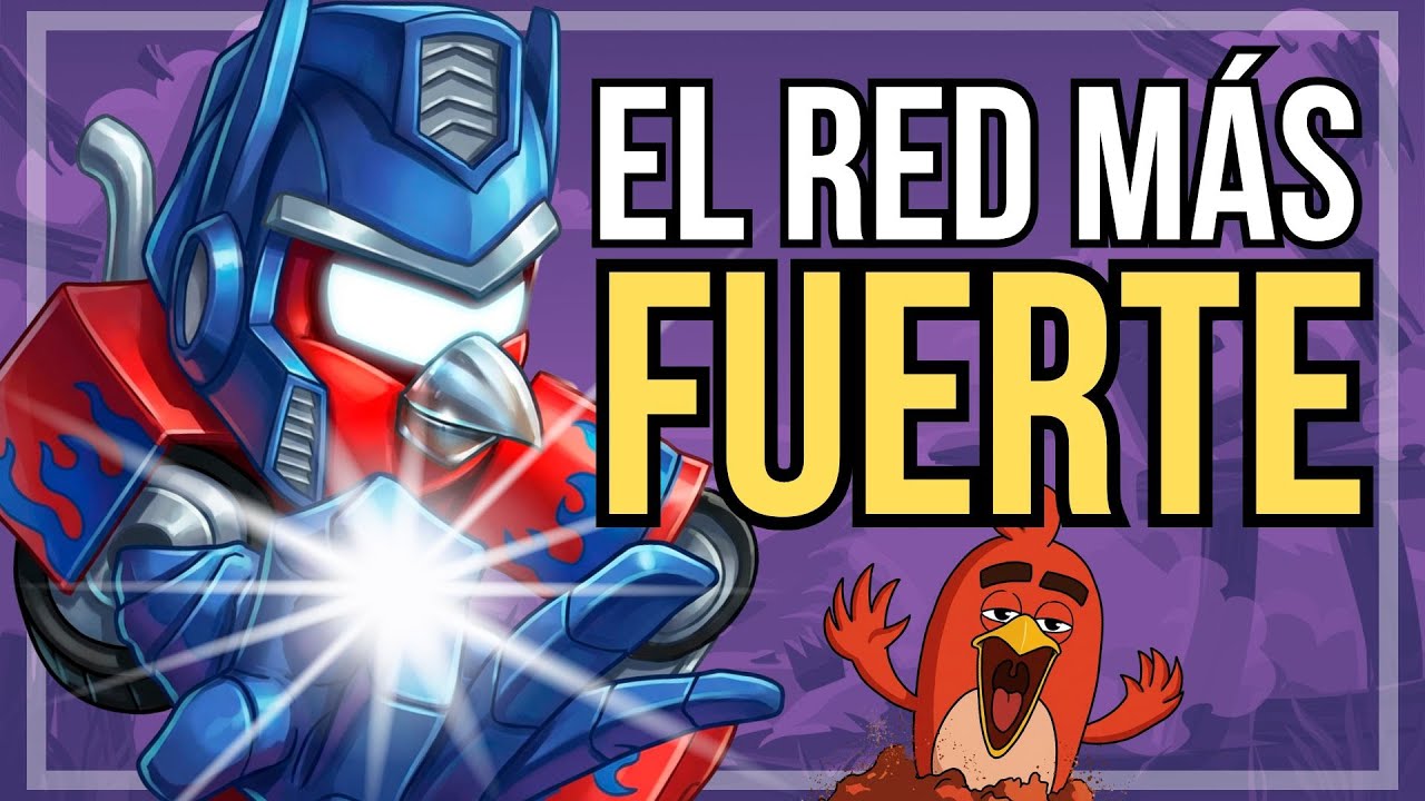¿Cuál es el Red MÁS FUERTE? | Análisis a TODAS sus versiones