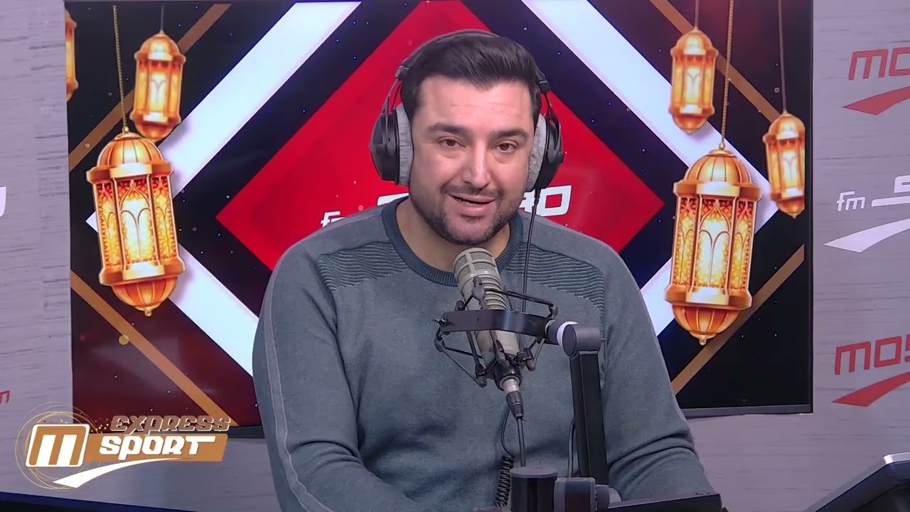 Sport Express :النادي الافريقي يحافظ على نفس الفارق مع الترجي والملعب التونسي يواصل نزيف النقاط