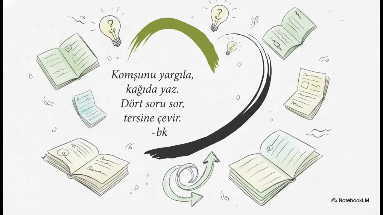 Olanı Sevmek Kitabından Alıntı_