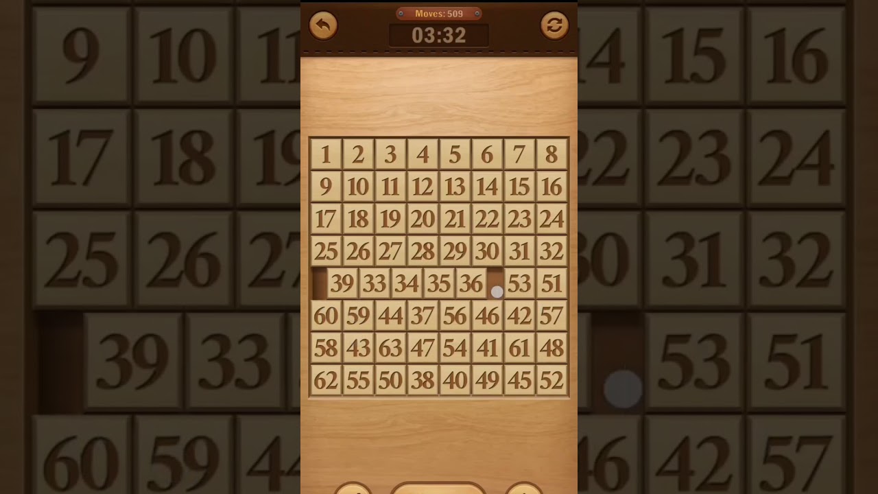 #numberpuzzle #youtubegaming #trendingvideo #brainteaser #mathpuzzle #viralvideos 
