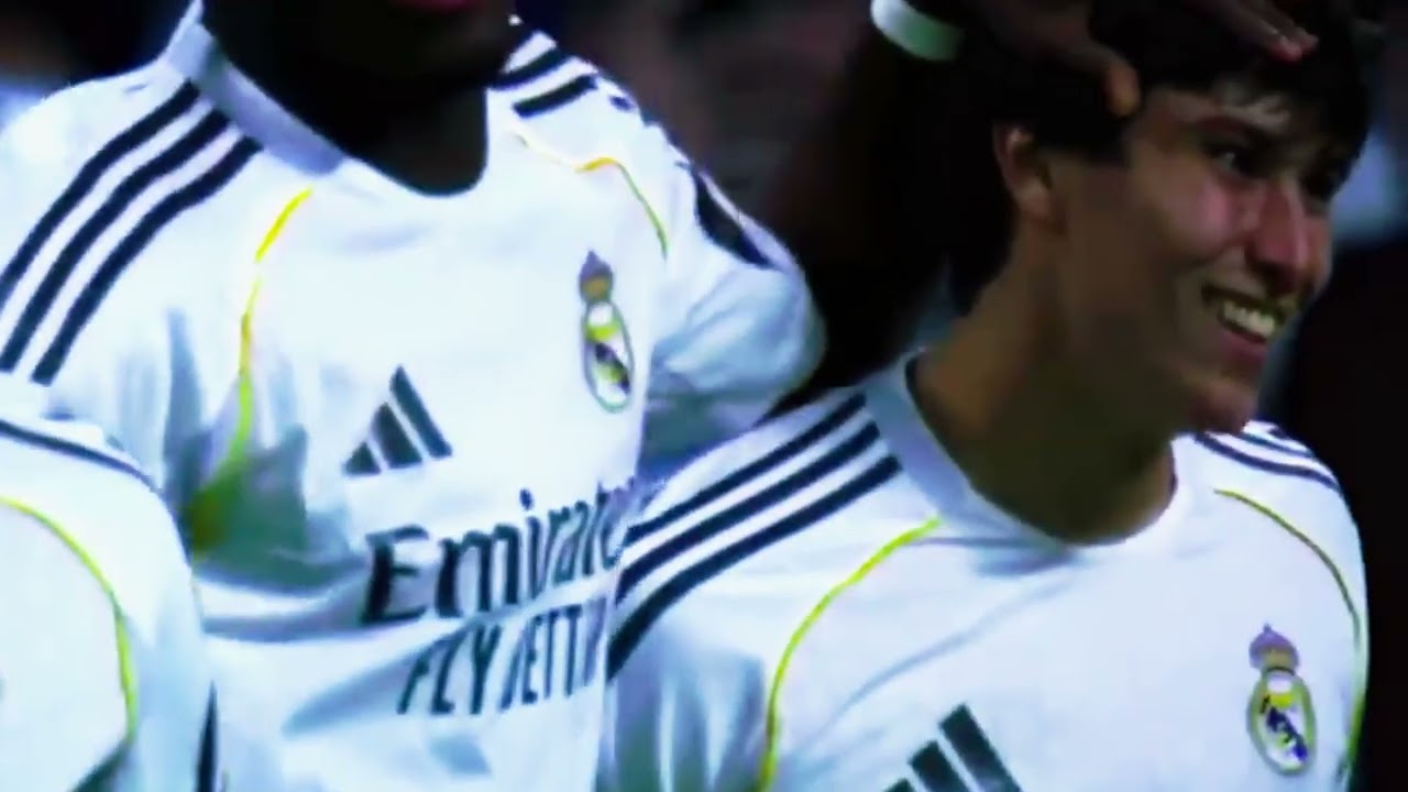 Gonzalo Garcia vs real Betis // Liga 25/26 // MVP AND Quadruple