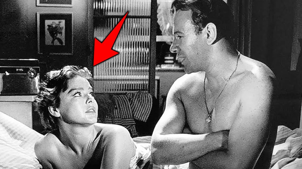 The Day The Earth Caught Fire (1961) 20 Weird Facts That You Didn’t Know About