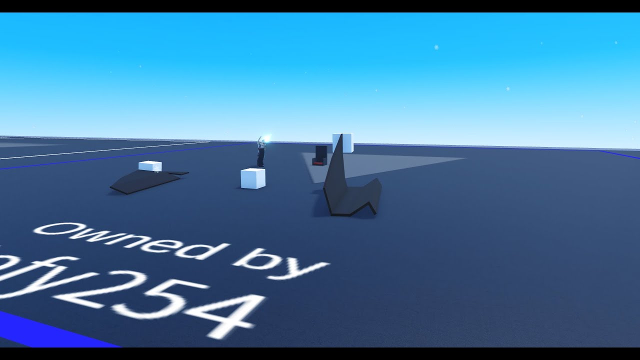 Making the 2026 F1 Car in Plane Crazy (Front Wing)