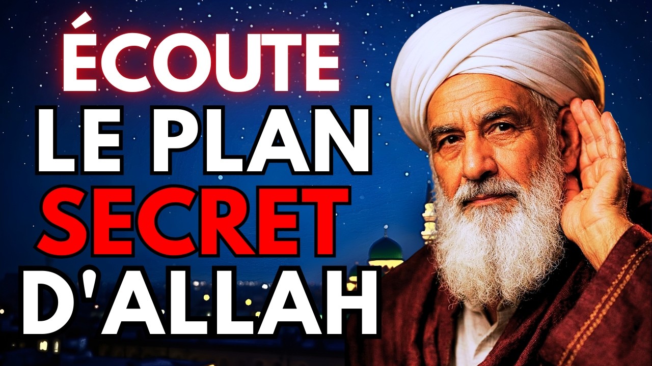Si tu ressens cela, c'est qu'Allah a déjà commencé à agir et Ton miracle commence ici | ISLAM