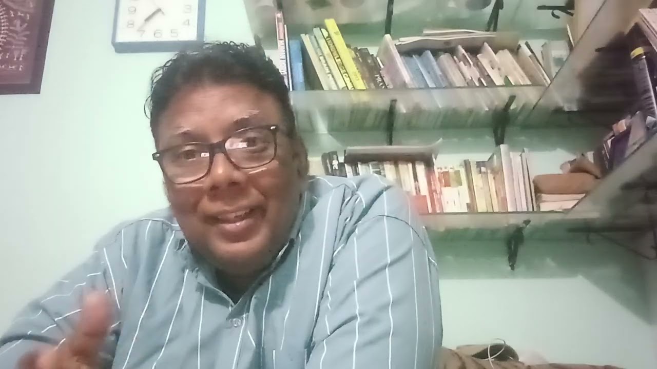 जो दुसऱ्यासाठी खड्डा खणतो तो स्वतः त्यात पडतो