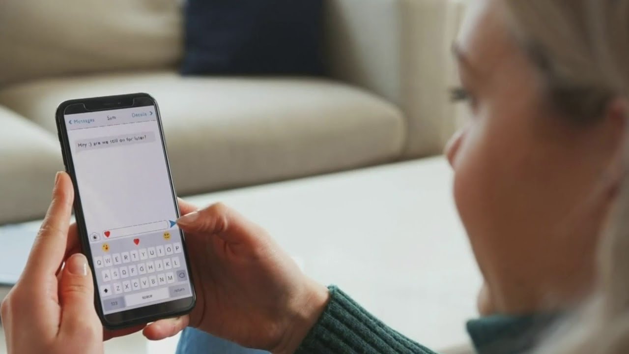 Breaking Free: Dating app violence and red flags to look for