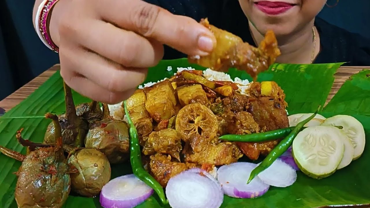 Eating delicious porkbelly 😀#pork #mukbang@jeetjennyfoods  
