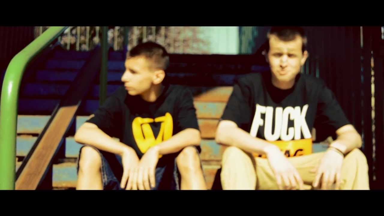 Thunder x Esce - ONE SZTOS (prod. Thunder) OFFICIAL VIDEO