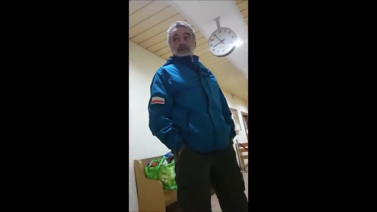 PAWEŁ BEDNARZ I PROCES SĄDOWY Dzięki Michałowi ludzie cię rozszyfrowali teraz wiemy kim jesteś cz.2