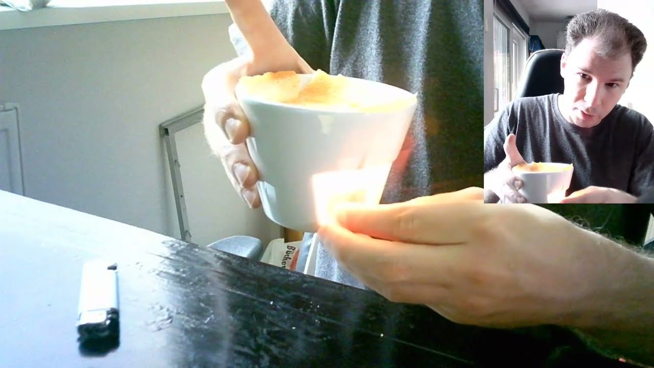 Raumduft verbessern mit Orangenschalen