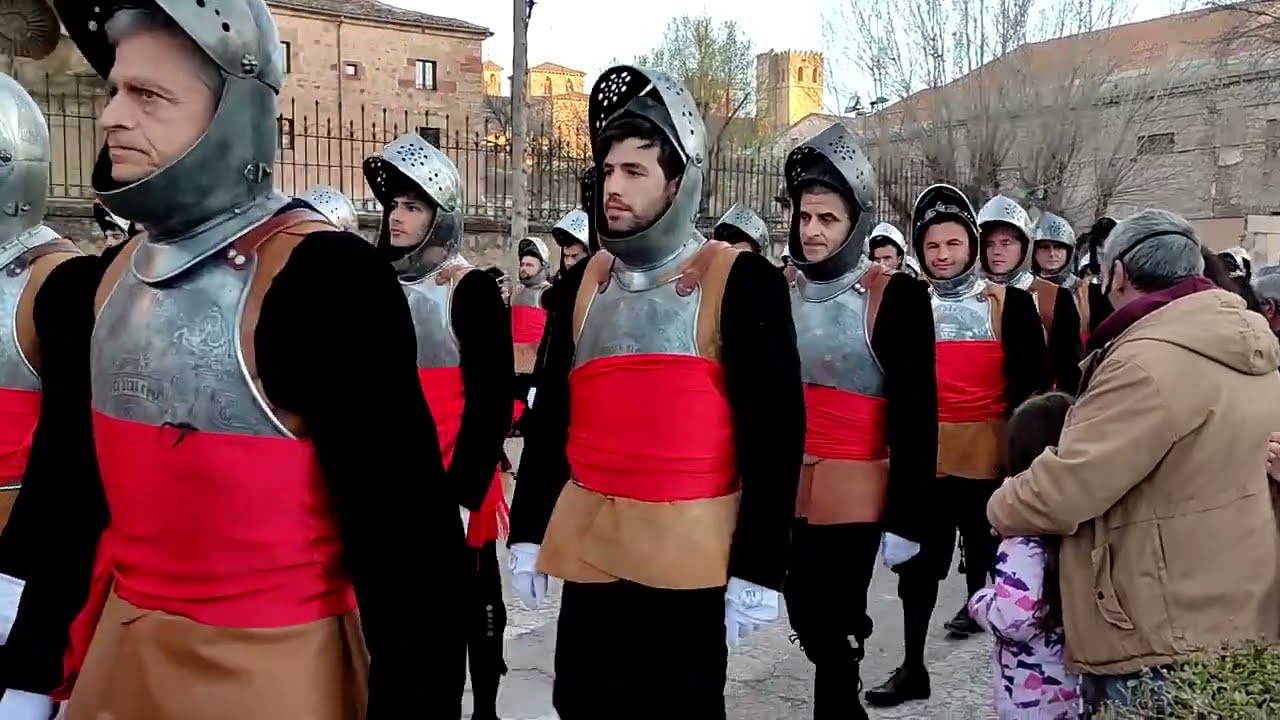 Semana Santa Sigüenza