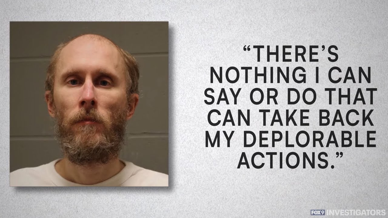 Minnesota’s ‘most prolific’ child abuser gets life in prison