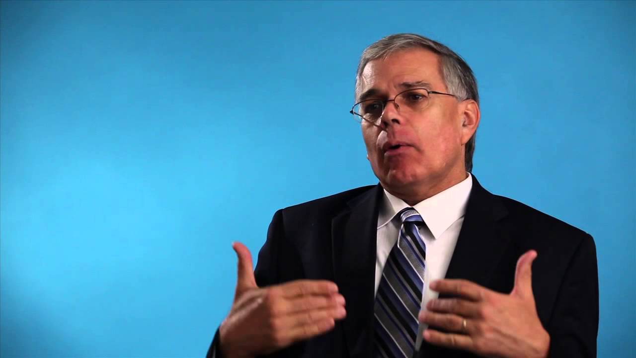 Eckhard Schnabel:  Why Study Acts?