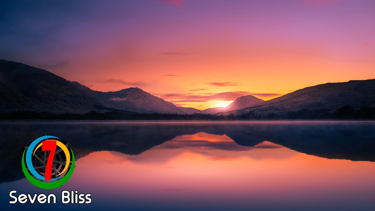 Kaiyan - Hinterland Rhapsody (Extended Mix)