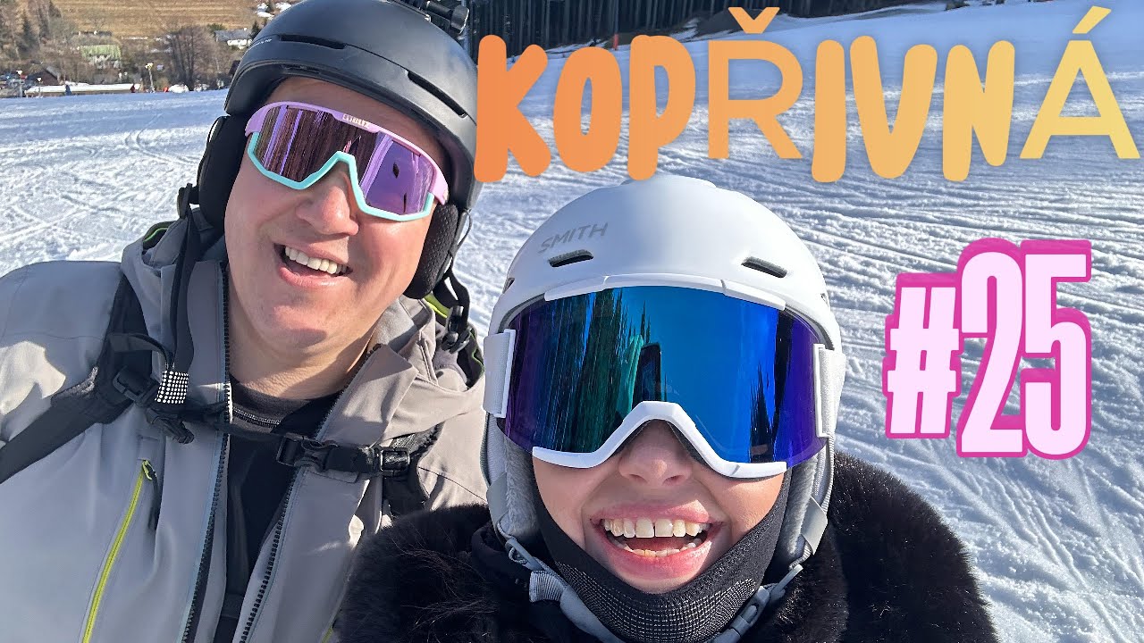 NARTY W KOPRIVNA!!! Raj dla narciarzy czy rozczarowanie??? STOK pod LUPĄ #25