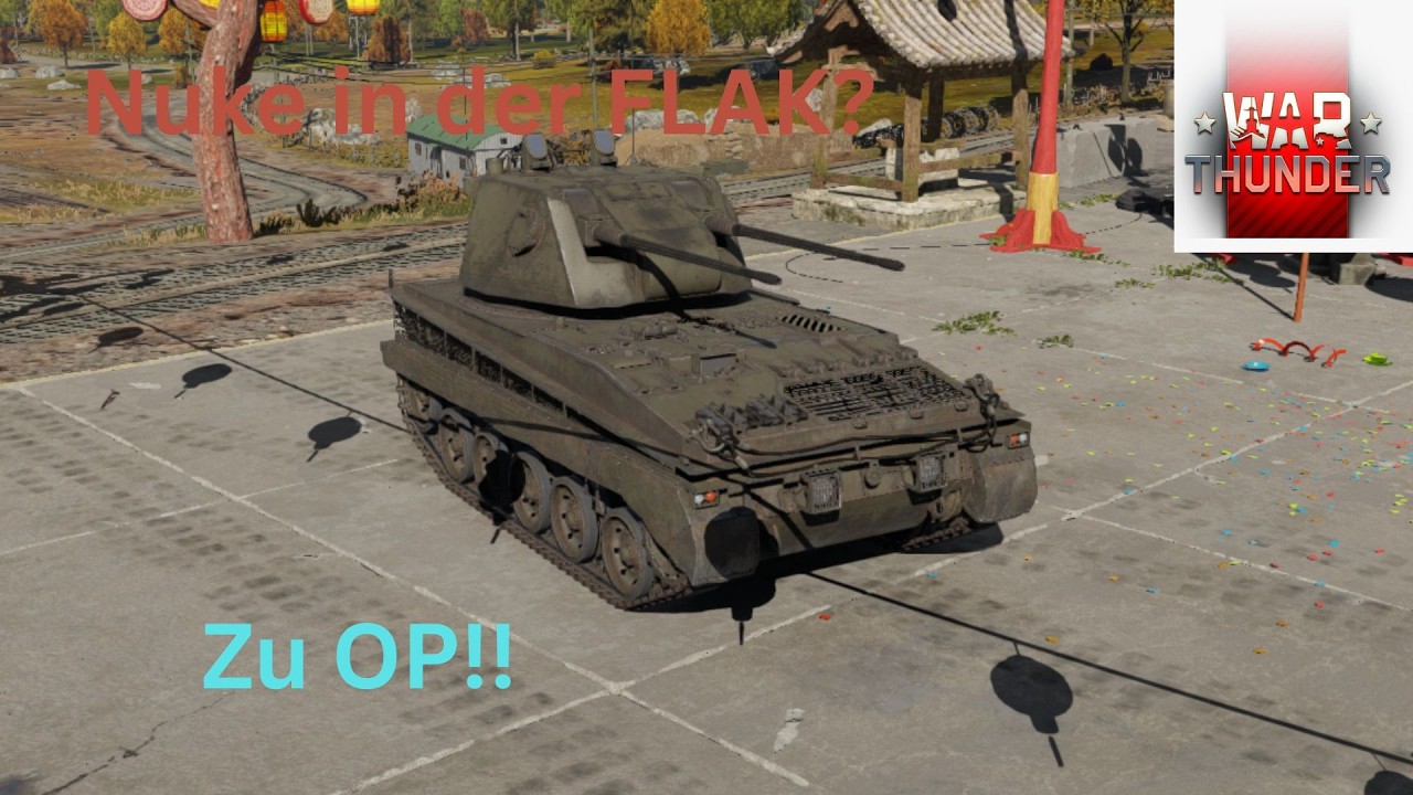 Der beste Panzer der Briten?? - War Thunder Tipps und Tricks Deutsch - Silver Lions farmen