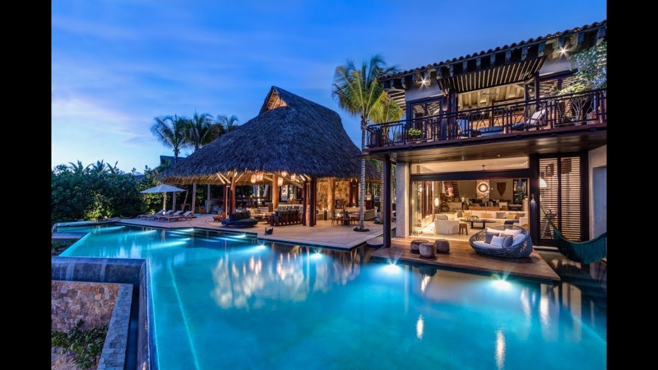 Casa Koko - Punta Mita | Isle Blue
