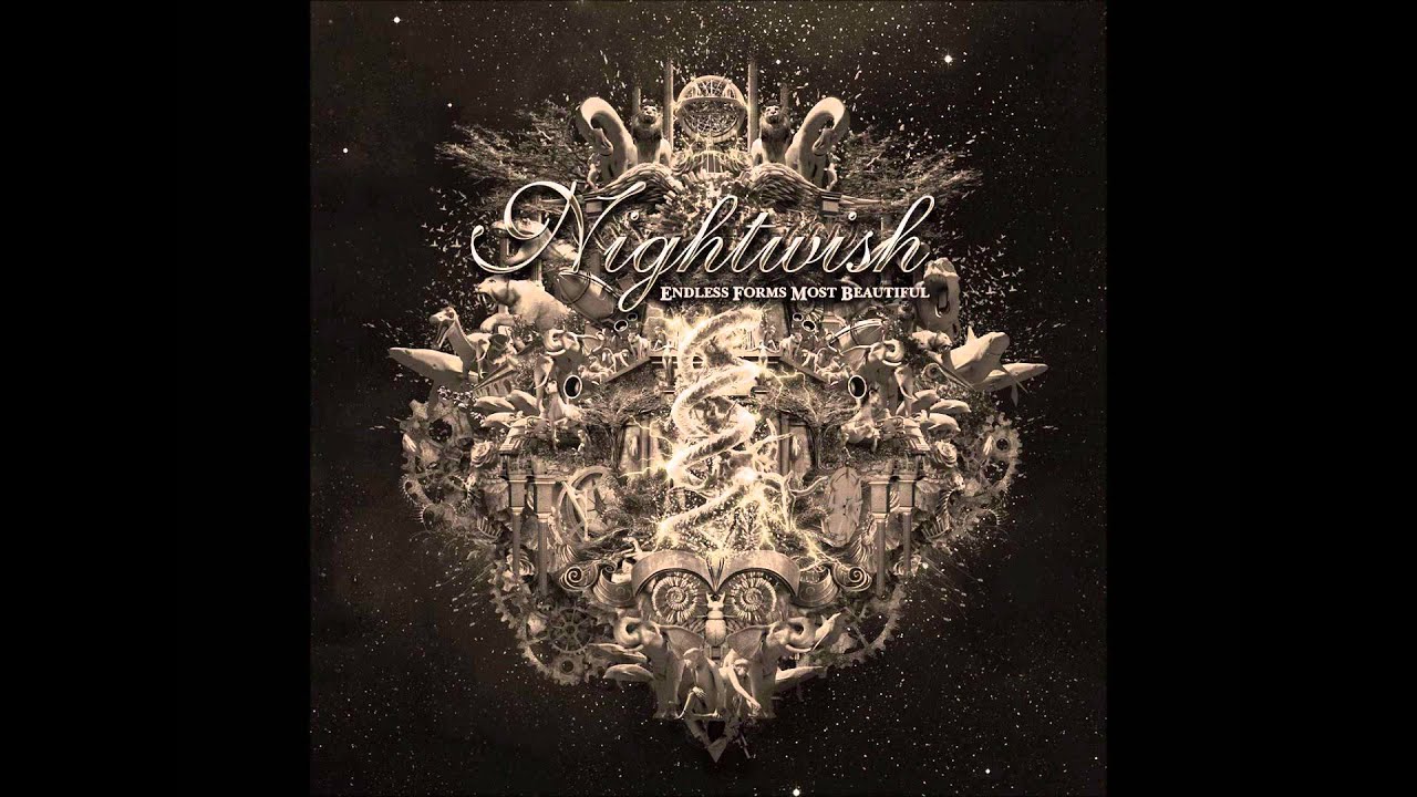 Nightwish - Greatest Show on Earth (Symphony Only)