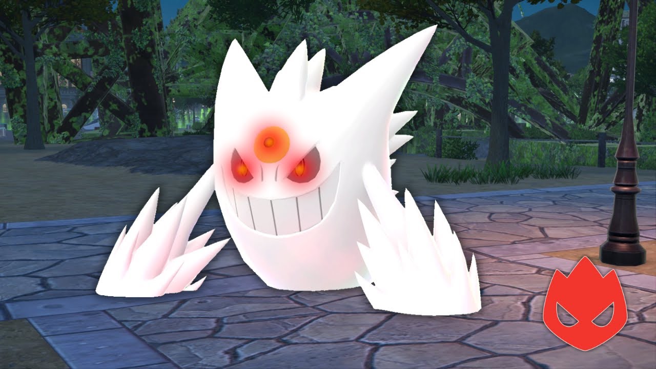 Pokemon Legends: Z-A Shiny Hunting EVERY ALPHA Pokemon! | 