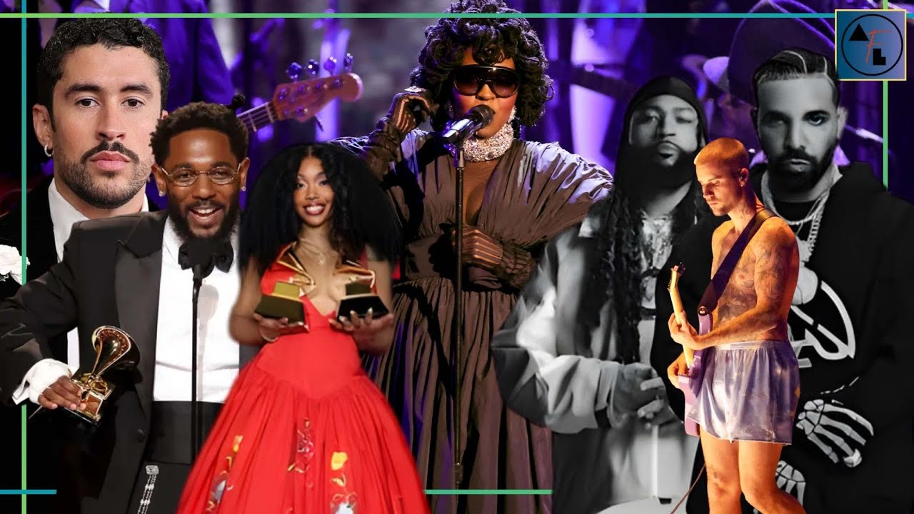 GRAMMYS 2026: Winners and Losers, Best and Worst Performances