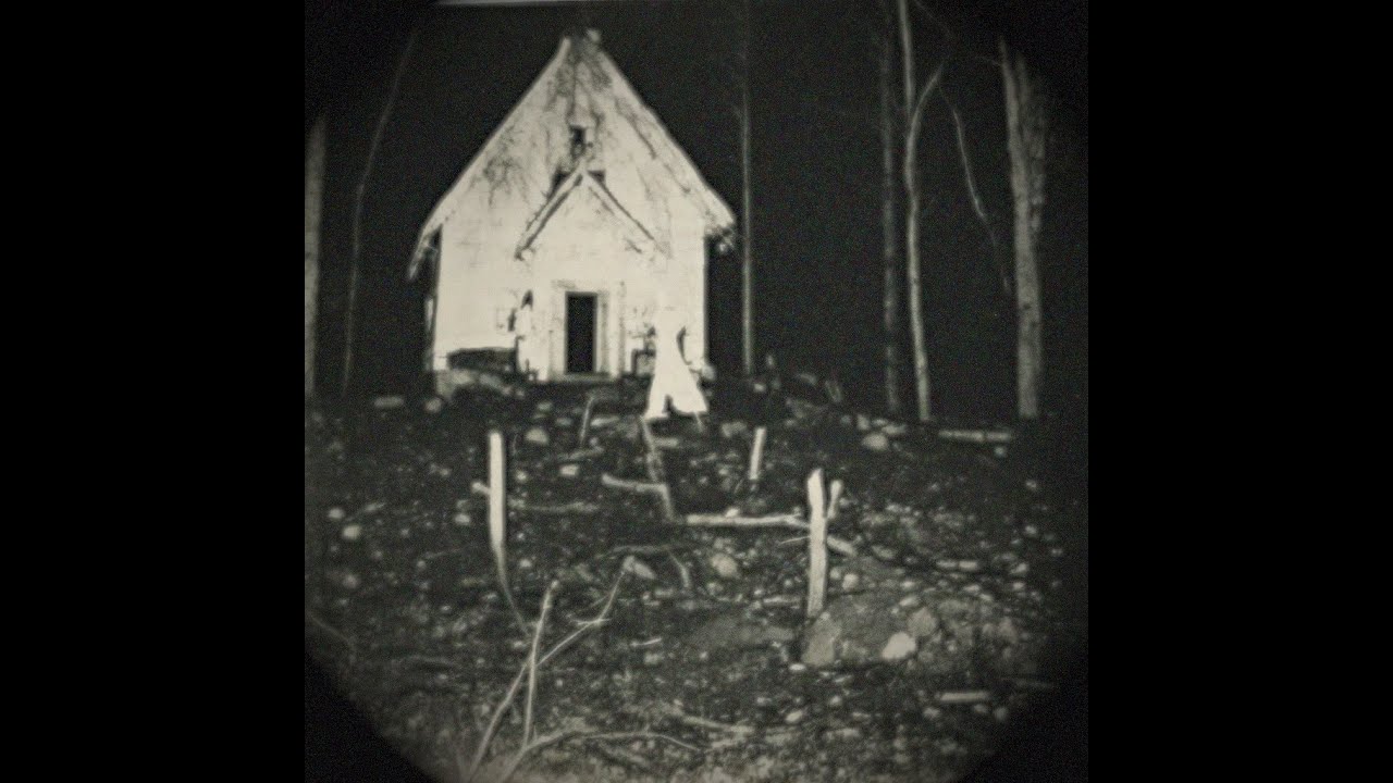 Somatic Horror Drone 03 | Creepy Dark Ambient Drone Music 1 Hour