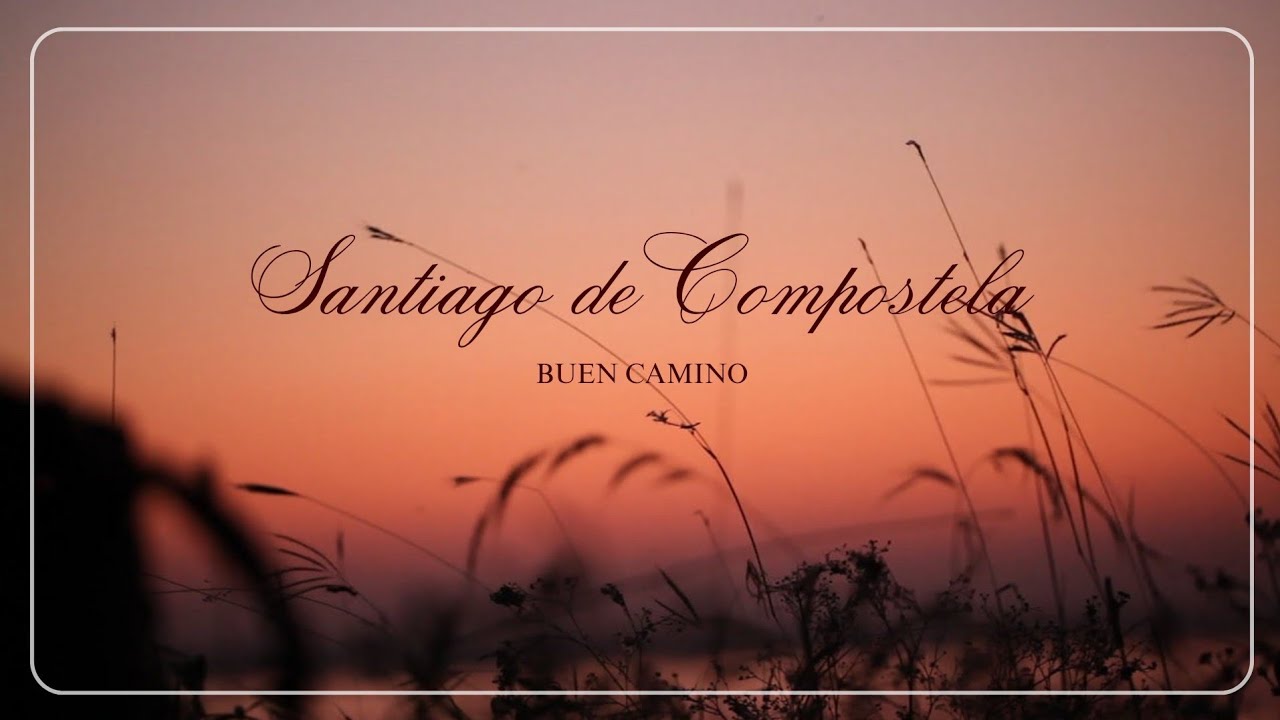Santiago de Compostela 2025