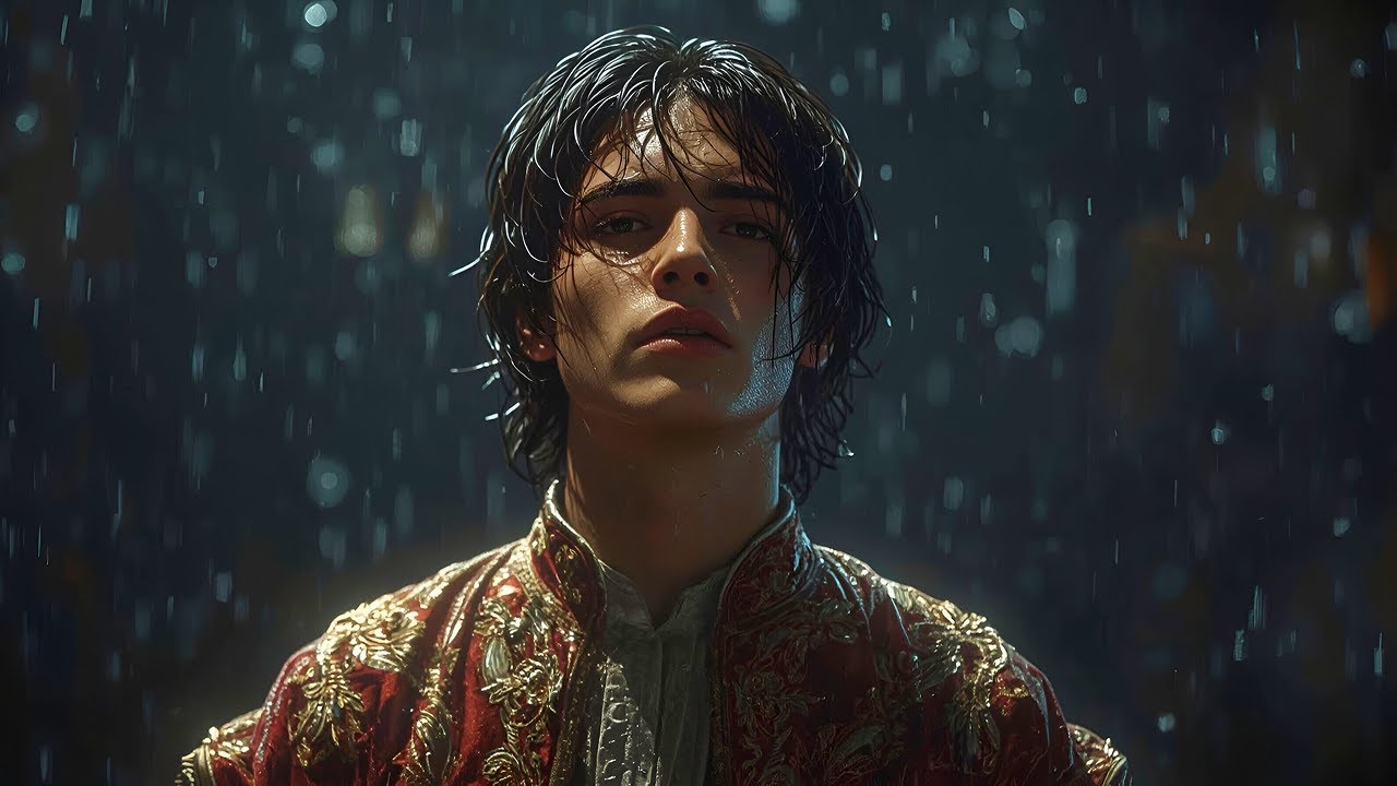 Eivan Thorne – Without You Near | Epic Emotional Cinematic Rock Ballad