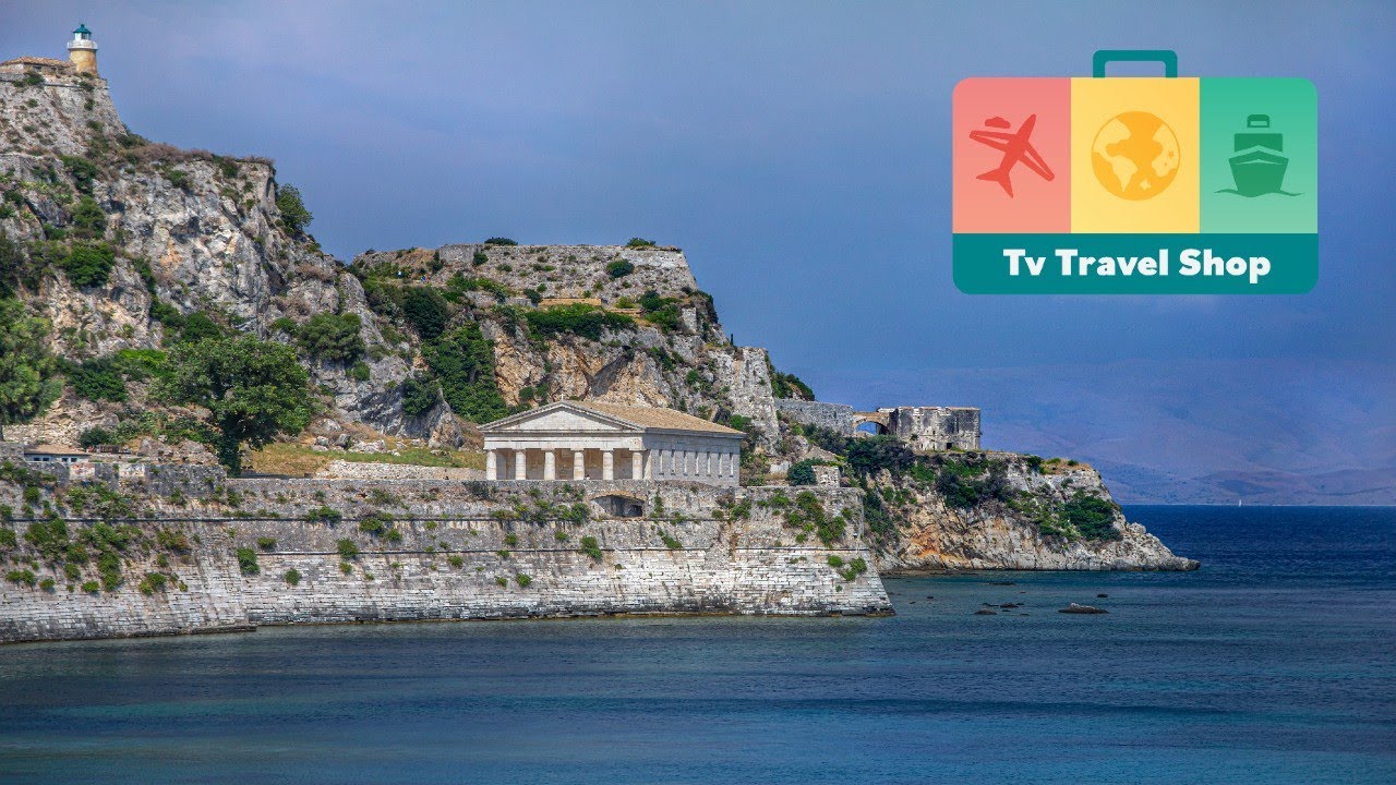 4* Elea Beach Hotel in Dassia, Corfu All Inclusive Offer
