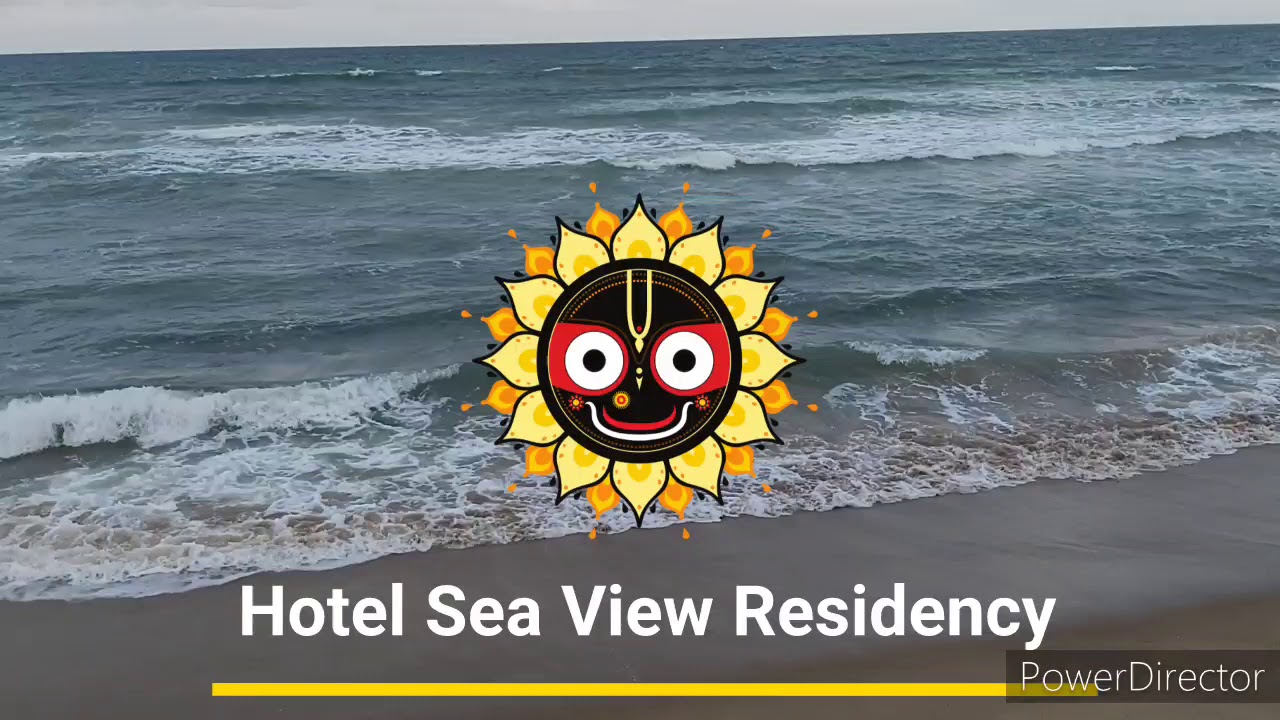Sea View Residency, Budget Hotel in Puri ☎️9438340106