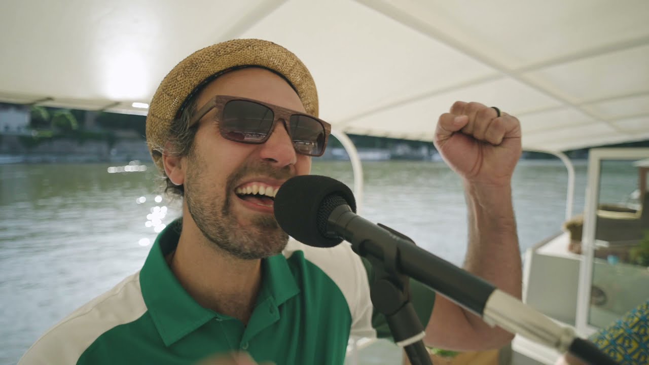 João Selva : Live 