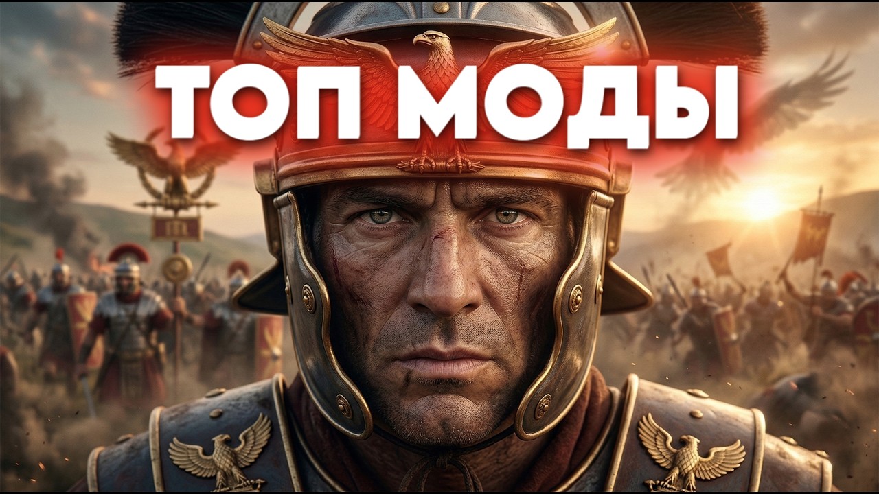 МОД НА РИМ ВЕРНУЛСЯ в Баннерлорд ВАР САЙЛС 1.3.13