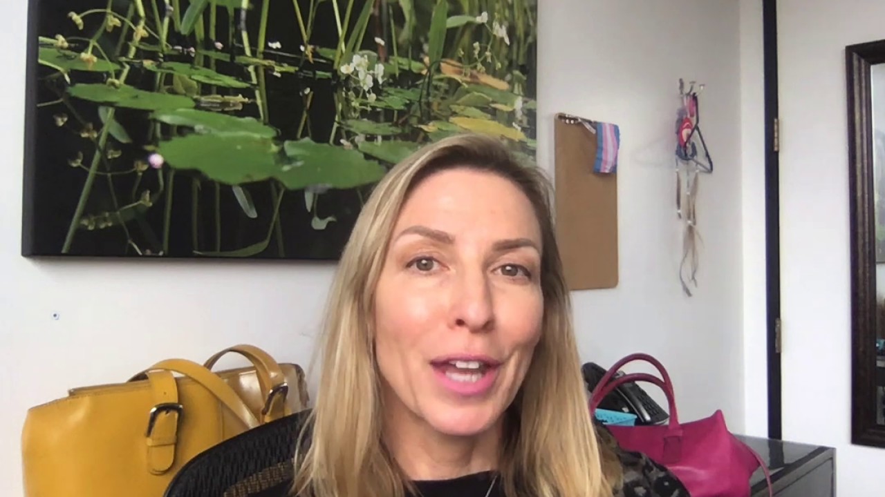 Vaginoplasty: Heidi Wittenberg Peritoneal Pull Through History